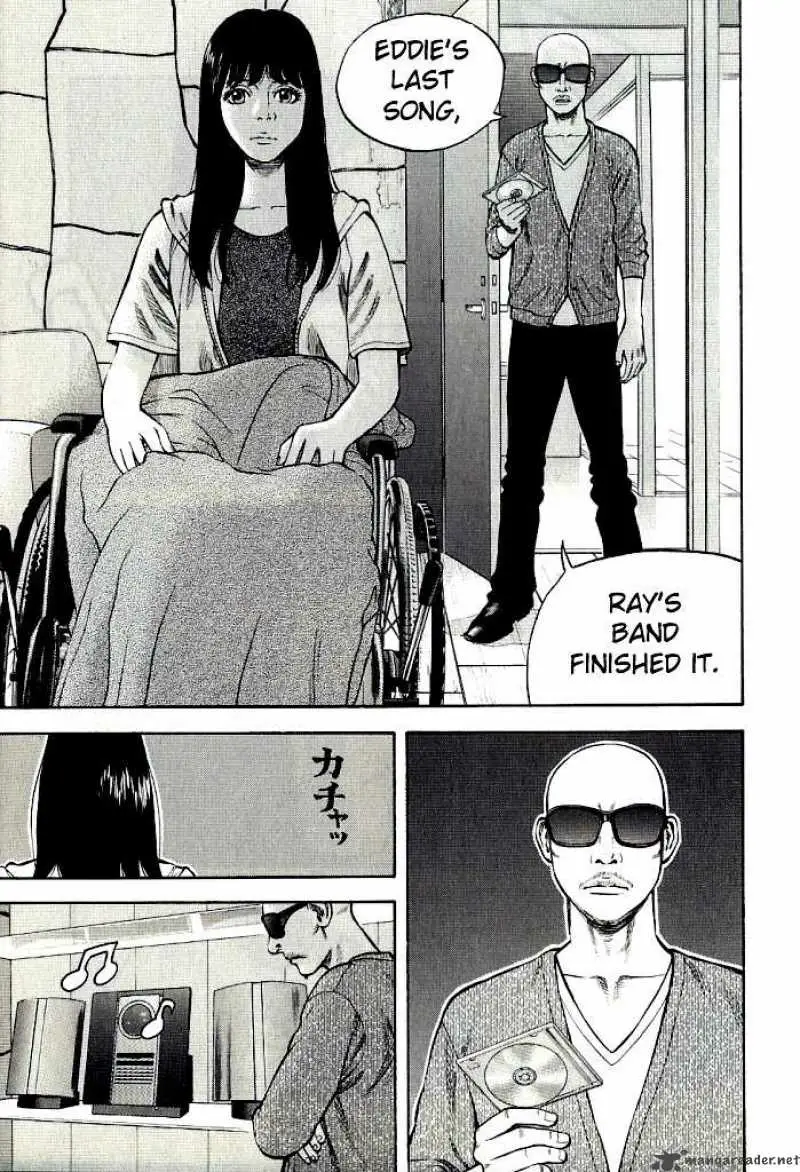 Read Beck En Manga Online