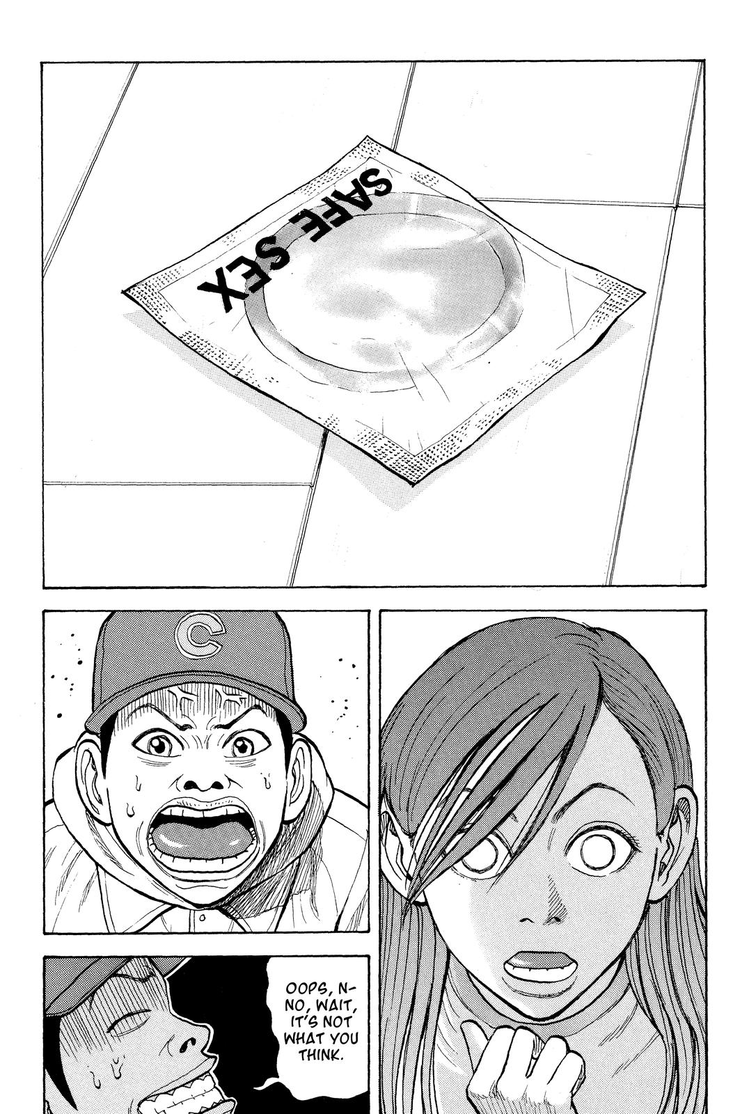 Read Beck En Manga Online
