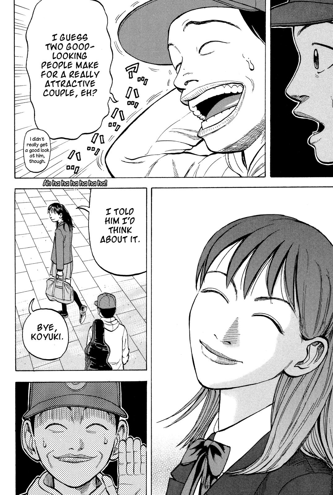 Read Beck En Manga Online