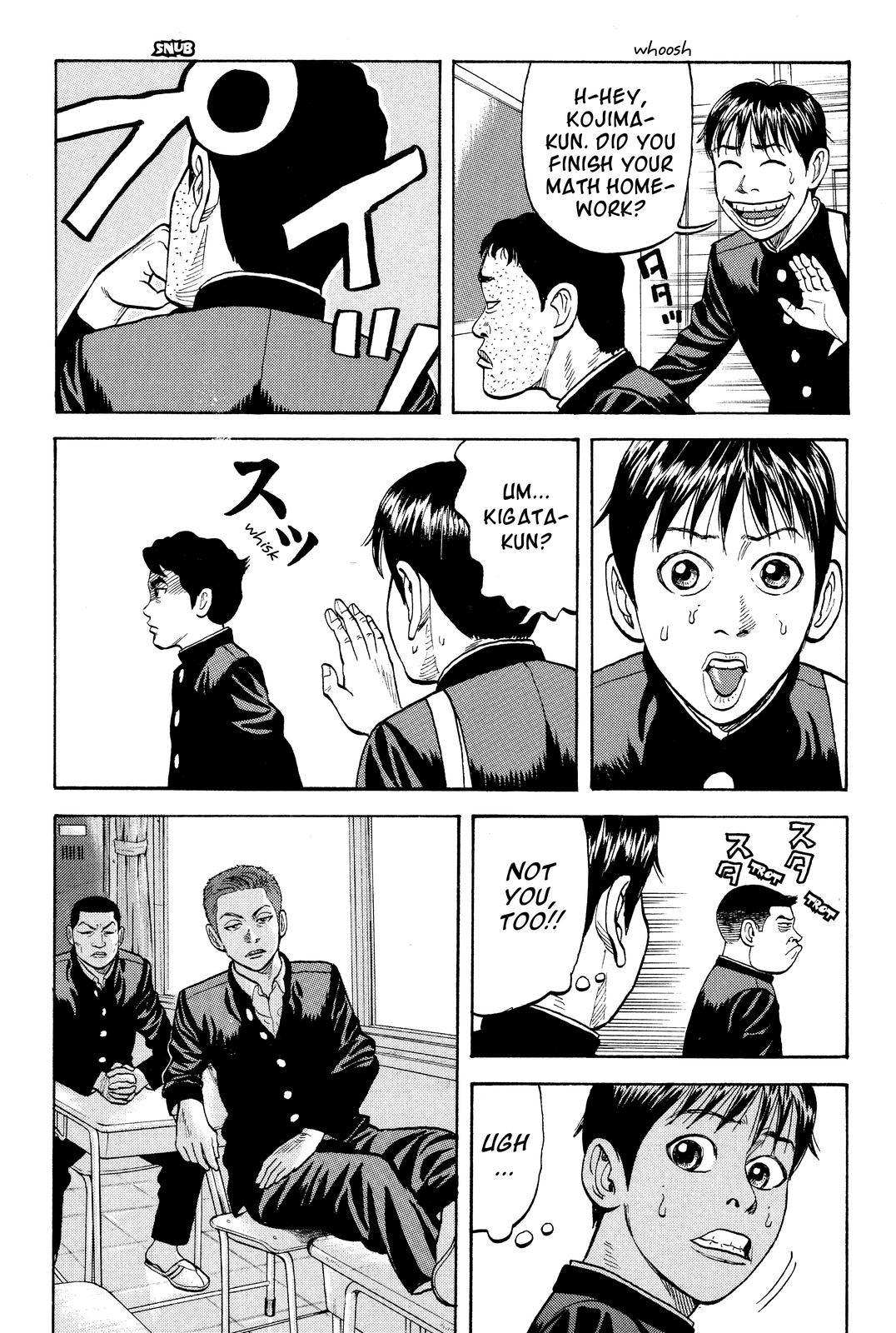 Read Beck En Manga Online