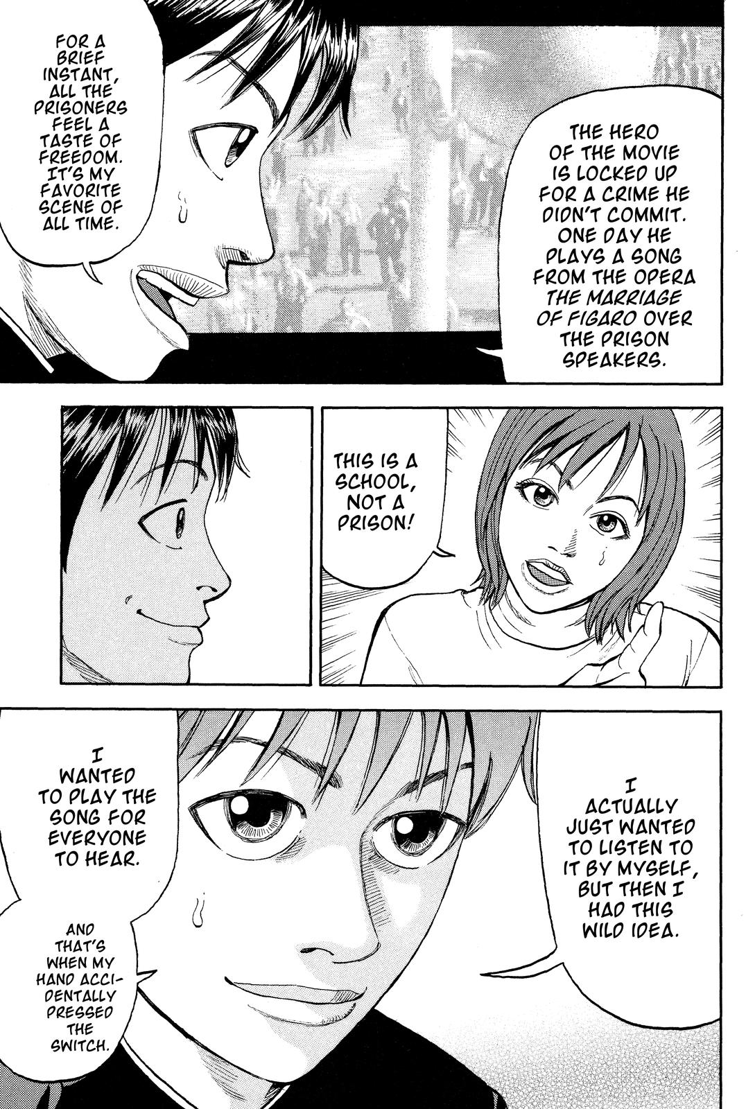 Read Beck En Manga Online