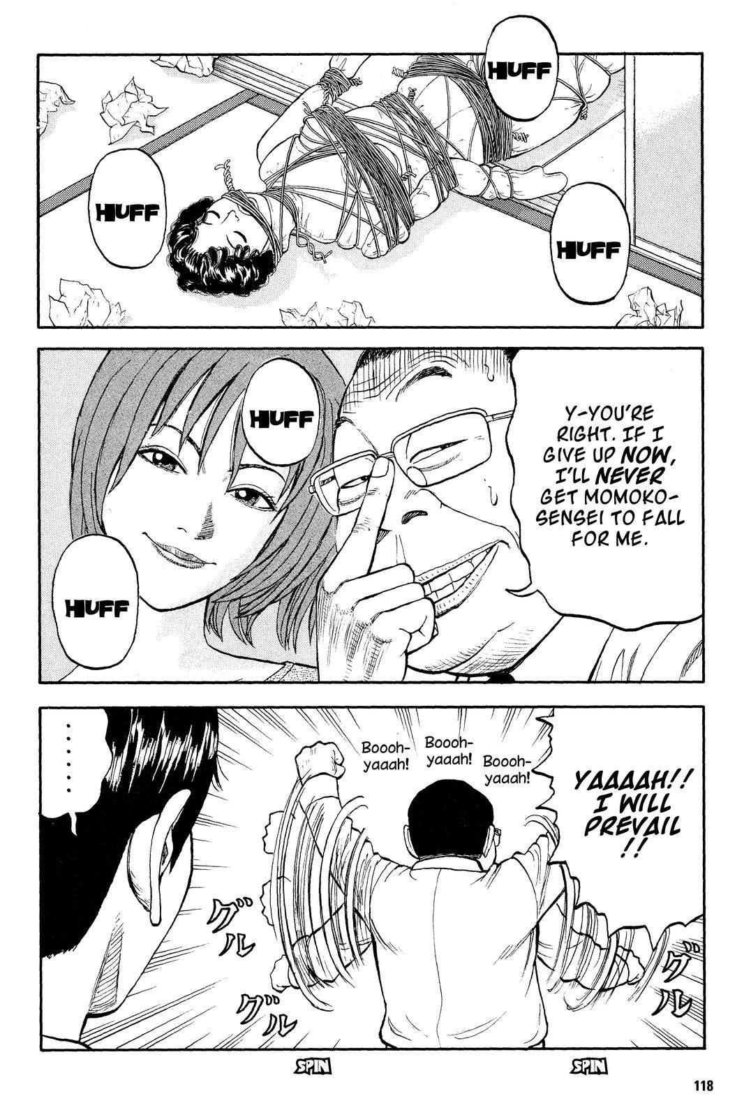 Read Beck En Manga Online