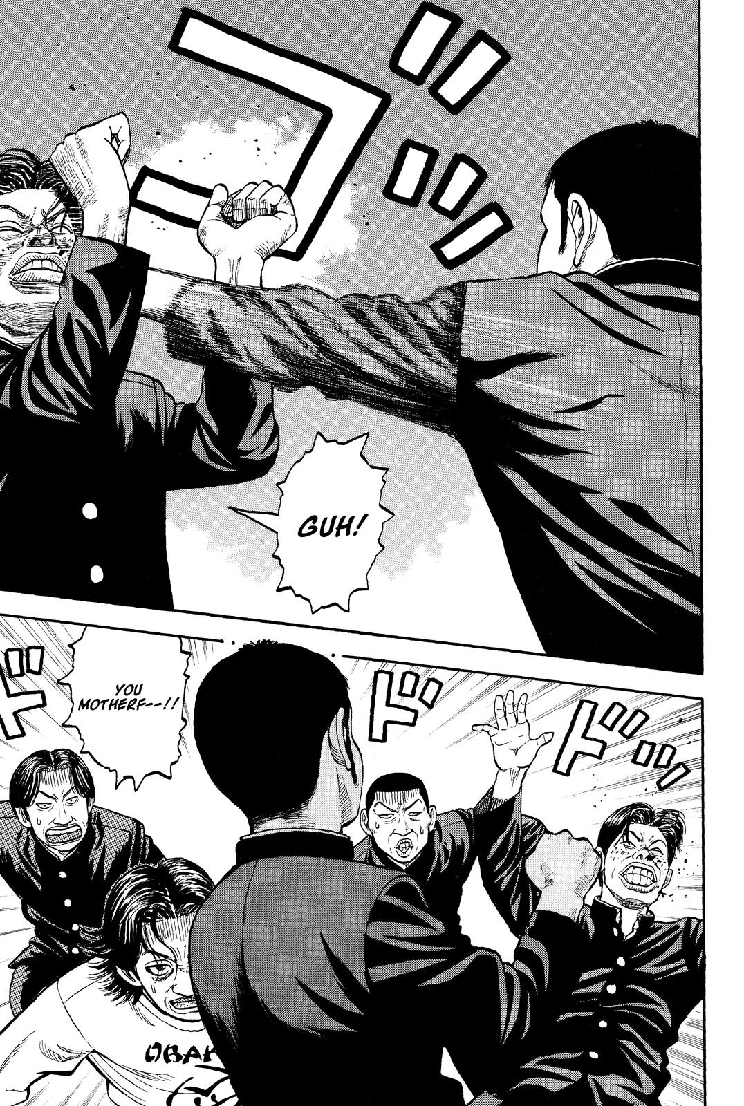 Read Beck En Manga Online