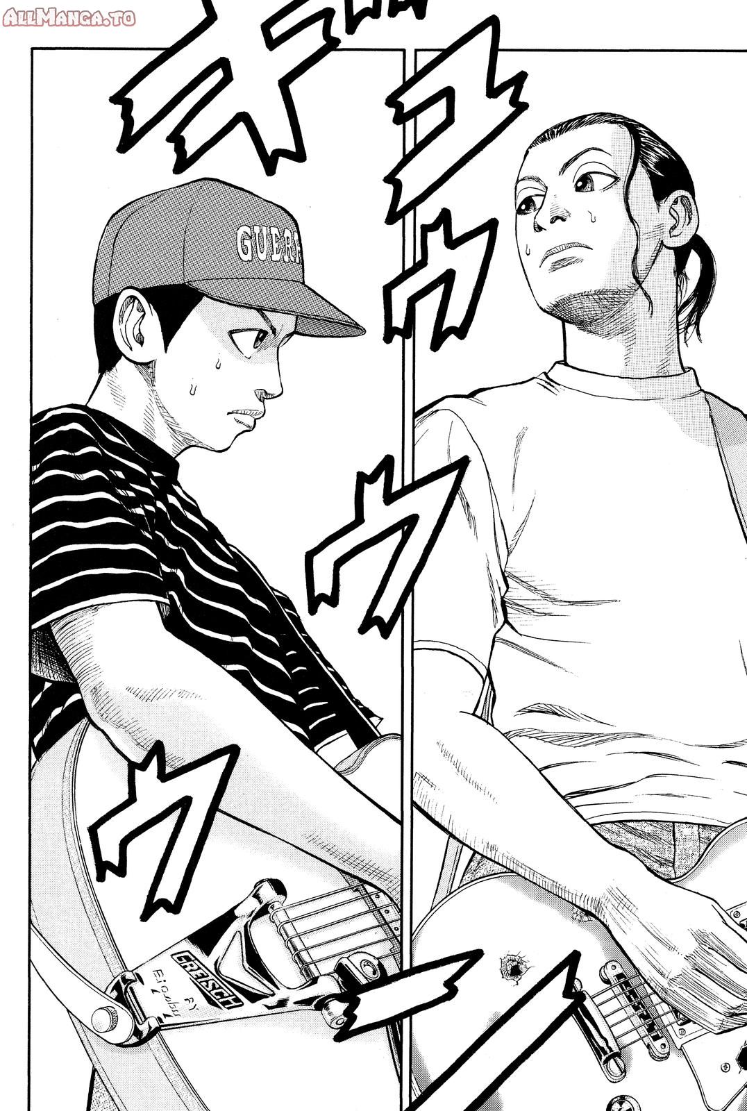 Read Beck En Manga Online