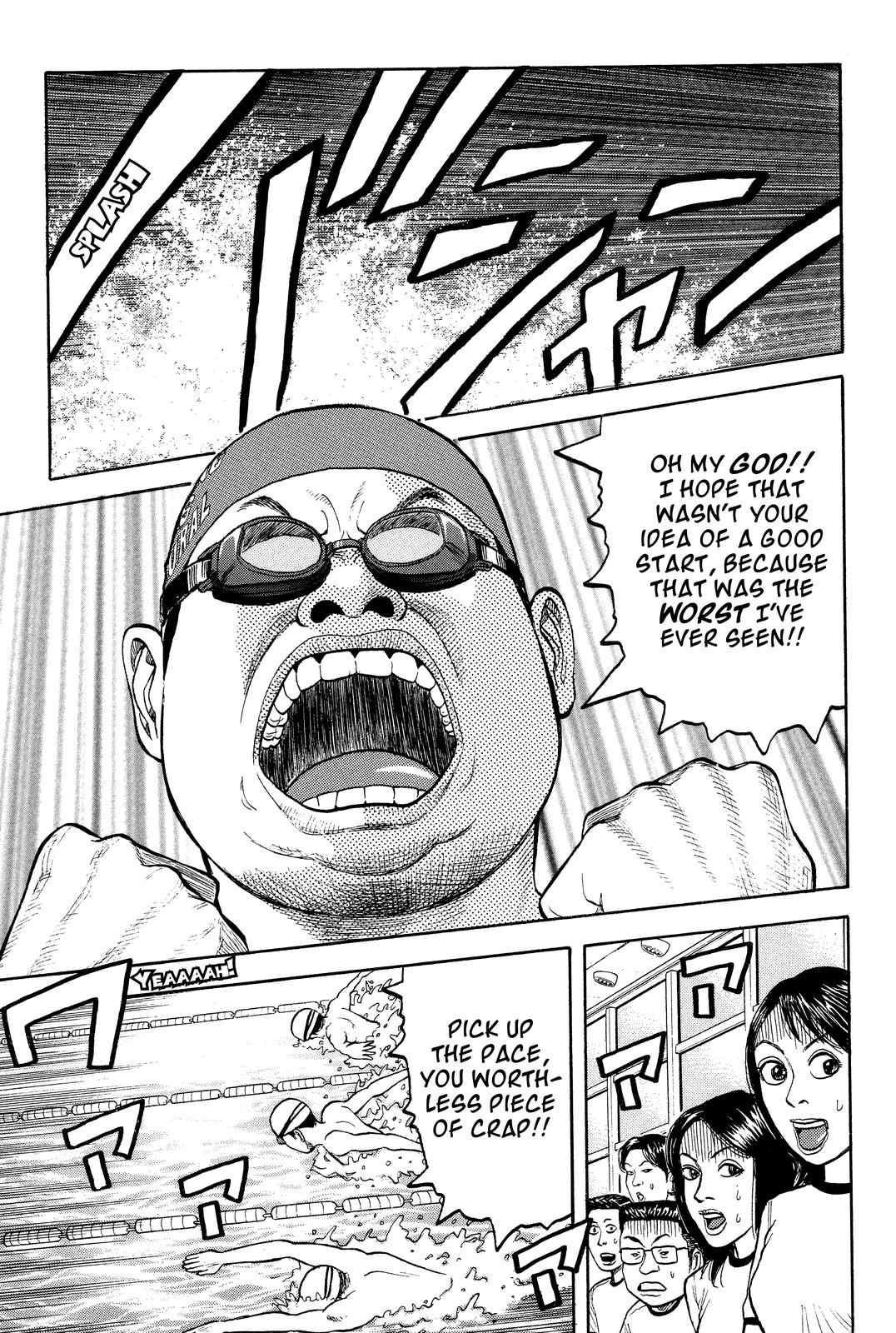 Read Beck En Manga Online