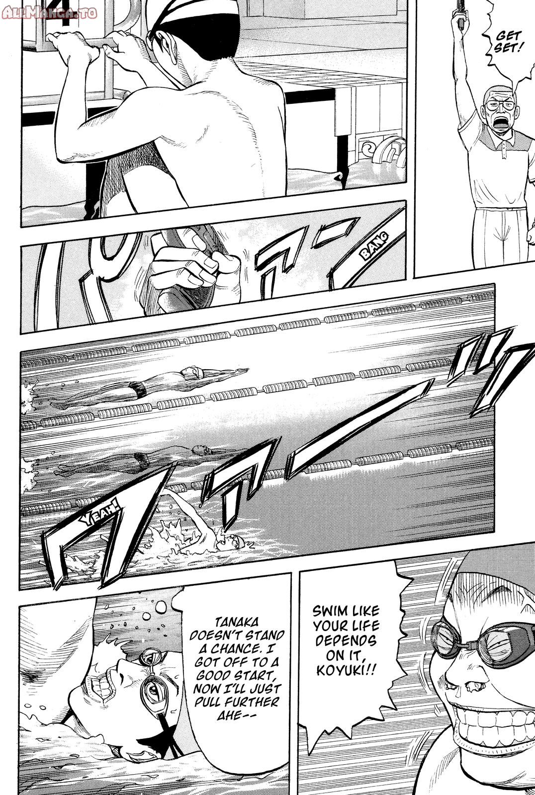 Read Beck En Manga Online