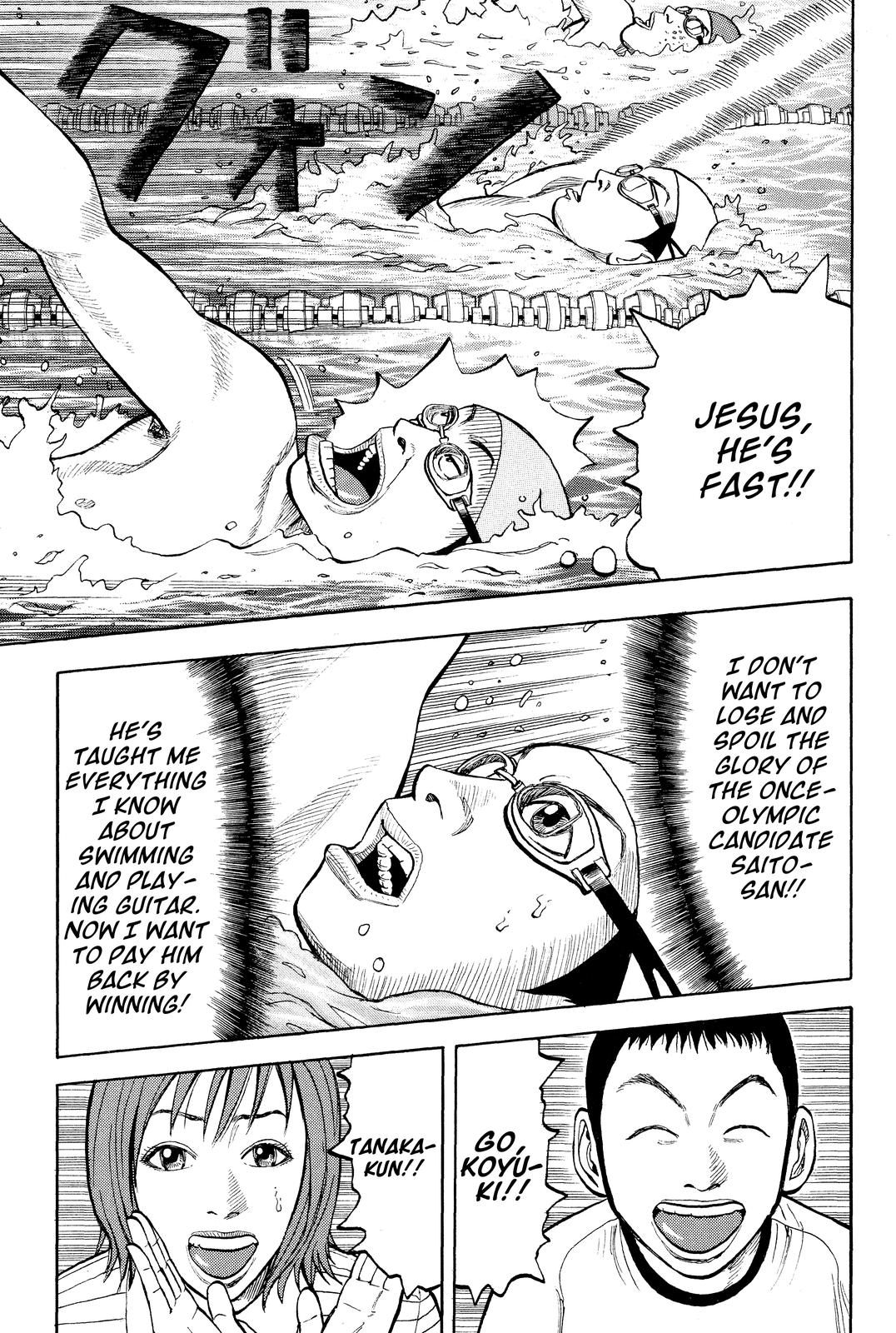 Read Beck En Manga Online