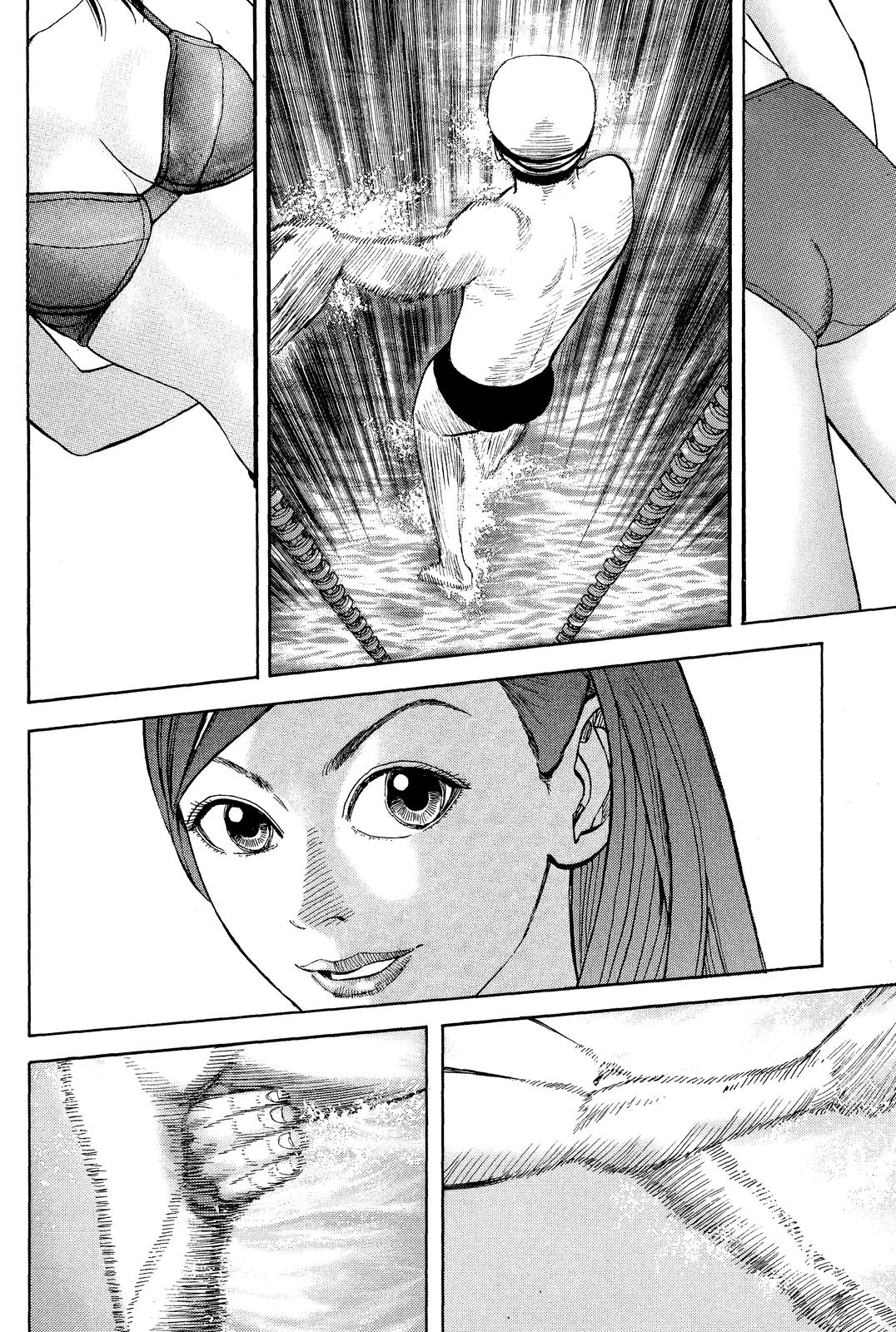 Read Beck En Manga Online