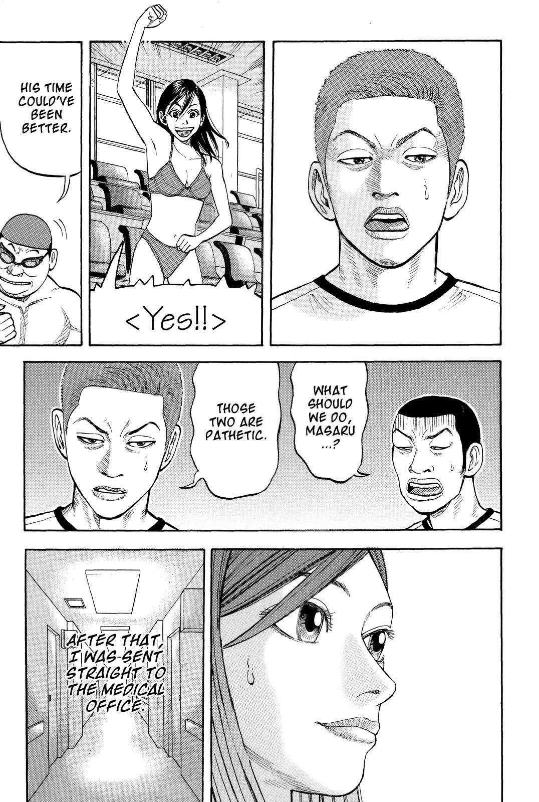 Read Beck En Manga Online