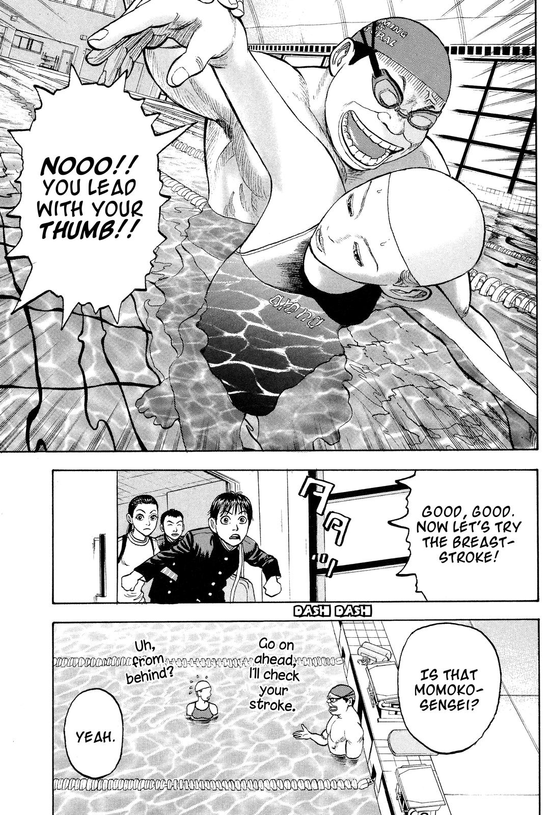 Read Beck En Manga Online