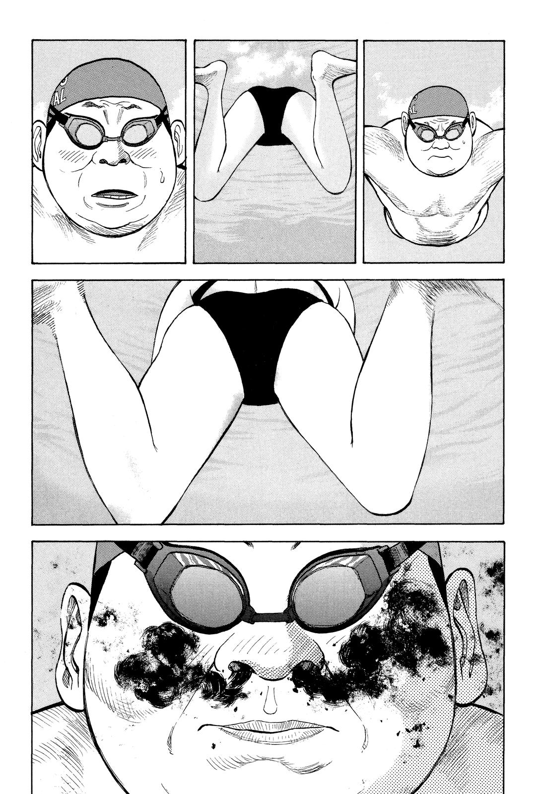 Read Beck En Manga Online