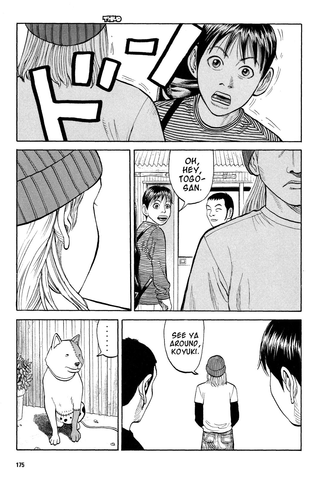 Read Beck En Manga Online