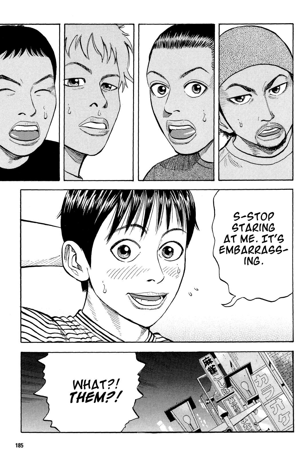 Read Beck En Manga Online