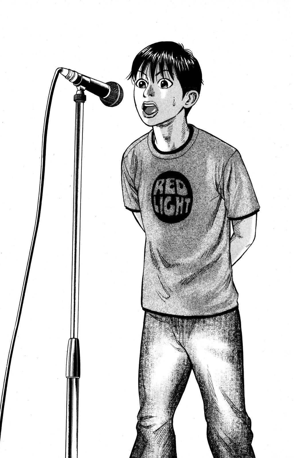 Read Beck En Manga Online