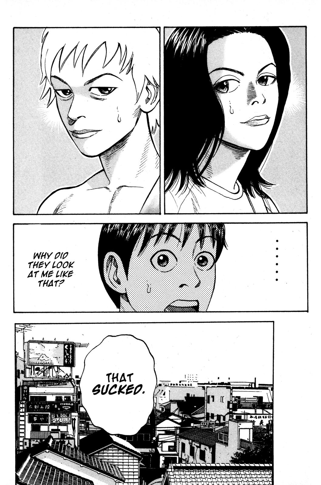 Read Beck En Manga Online