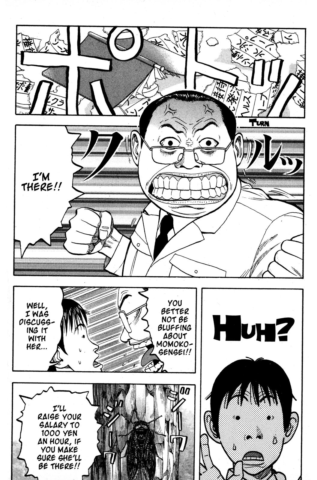 Read Beck En Manga Online