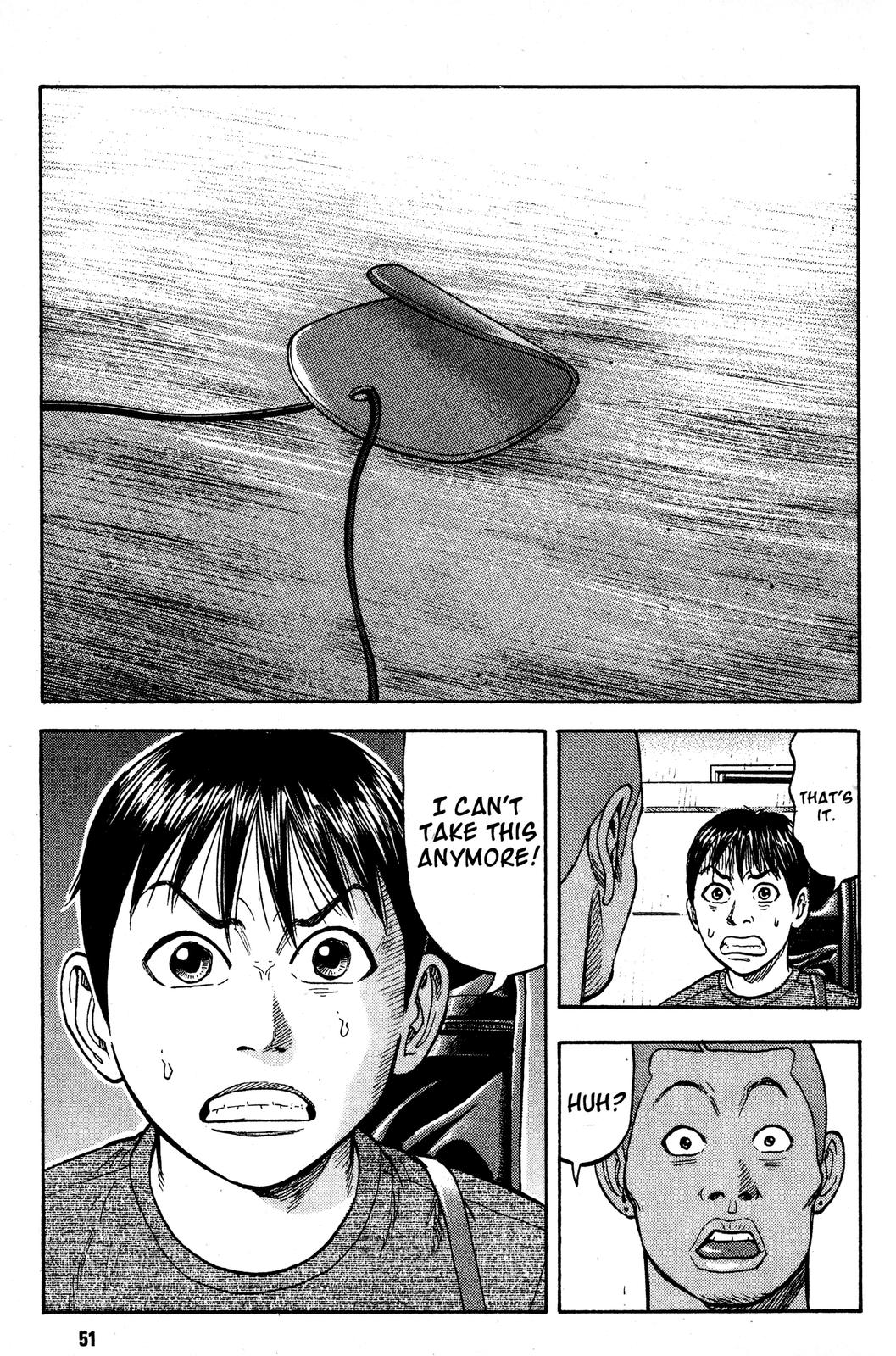 Read Beck En Manga Online