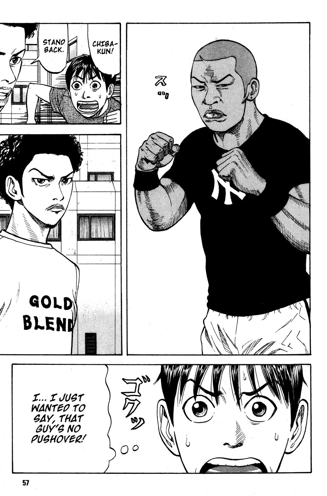Read Beck En Manga Online