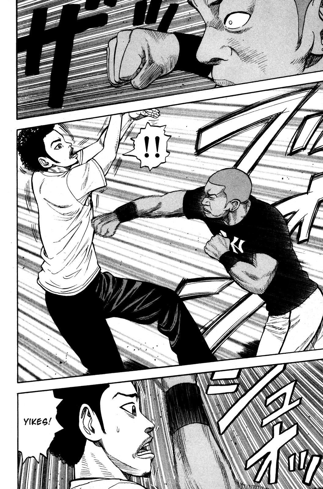 Read Beck En Manga Online