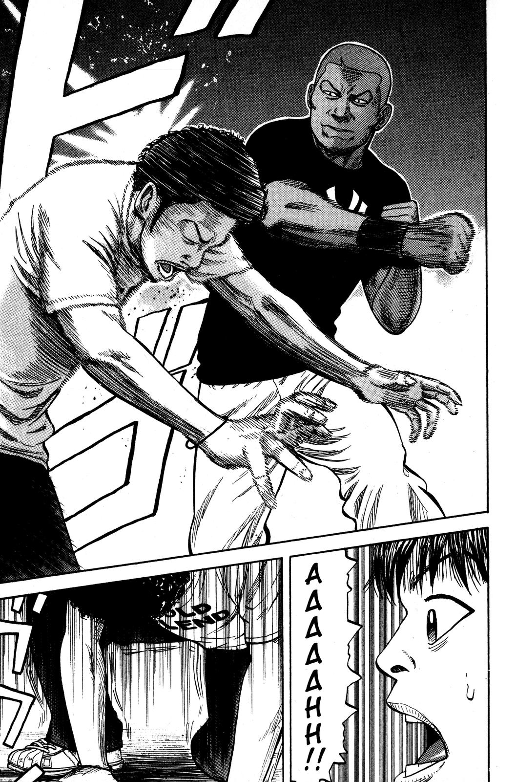 Read Beck En Manga Online