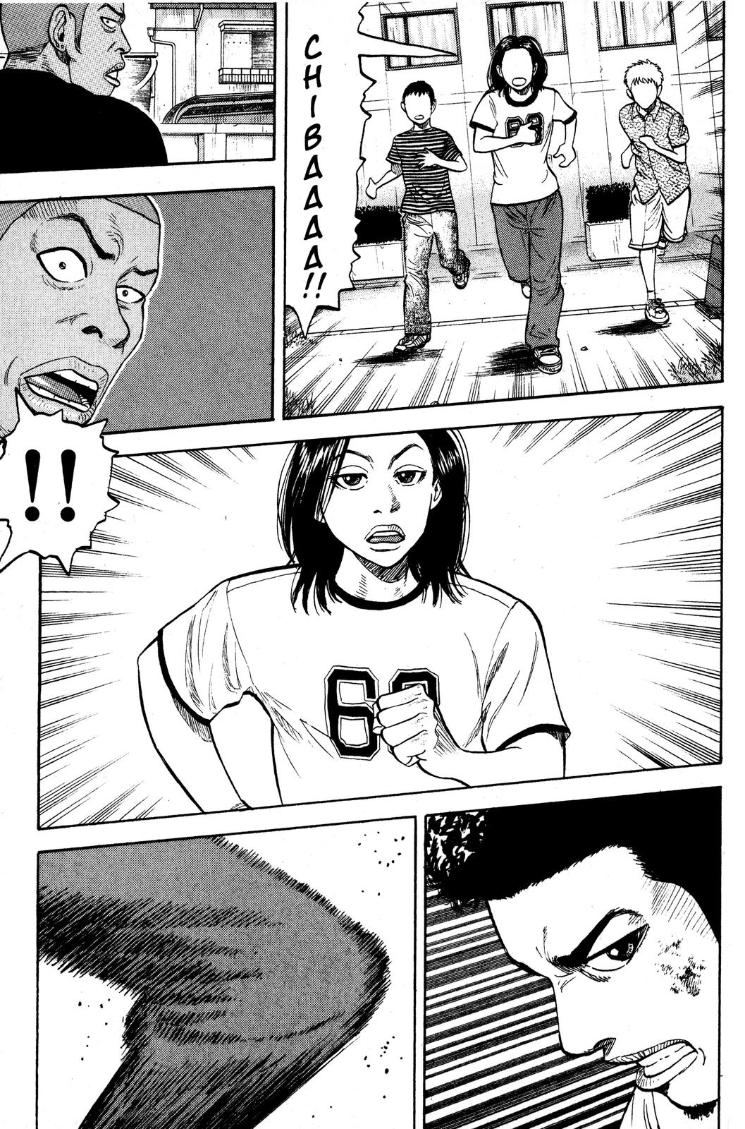 Read Beck En Manga Online