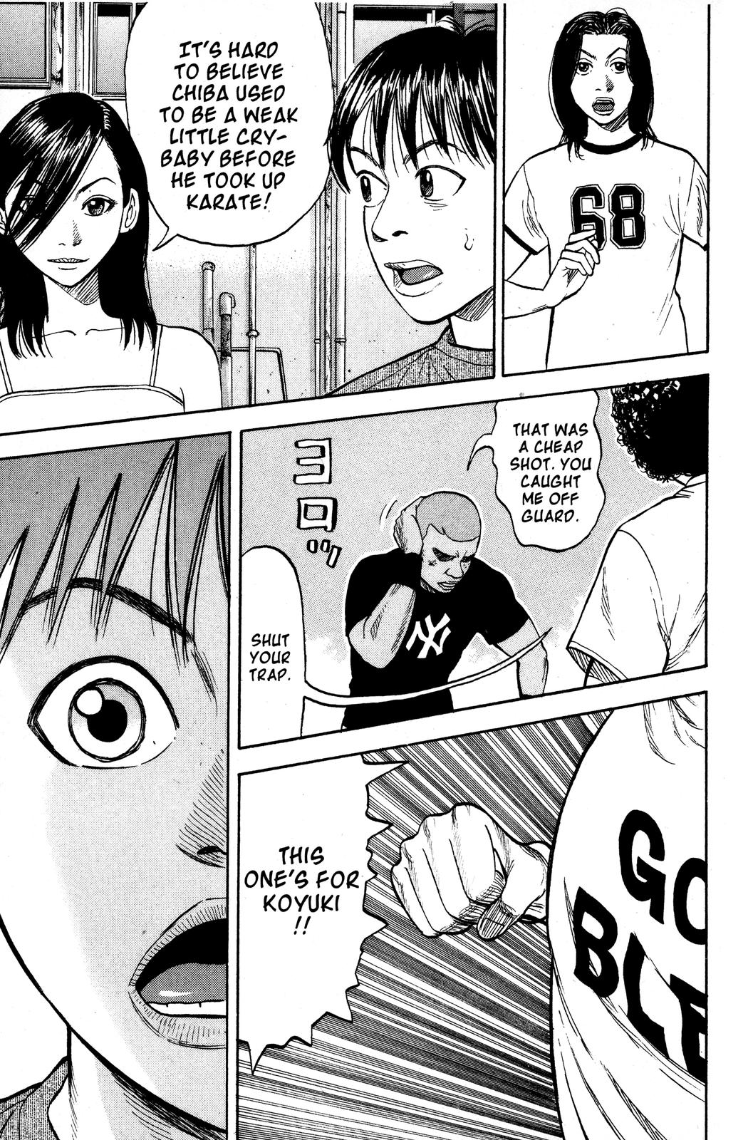 Read Beck En Manga Online