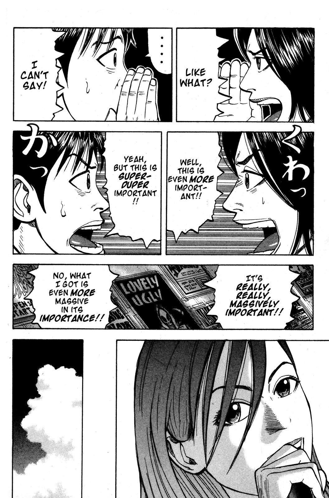 Read Beck En Manga Online
