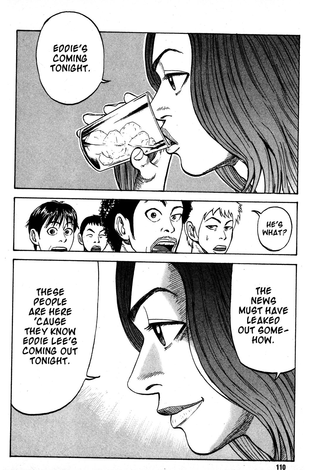 Read Beck En Manga Online