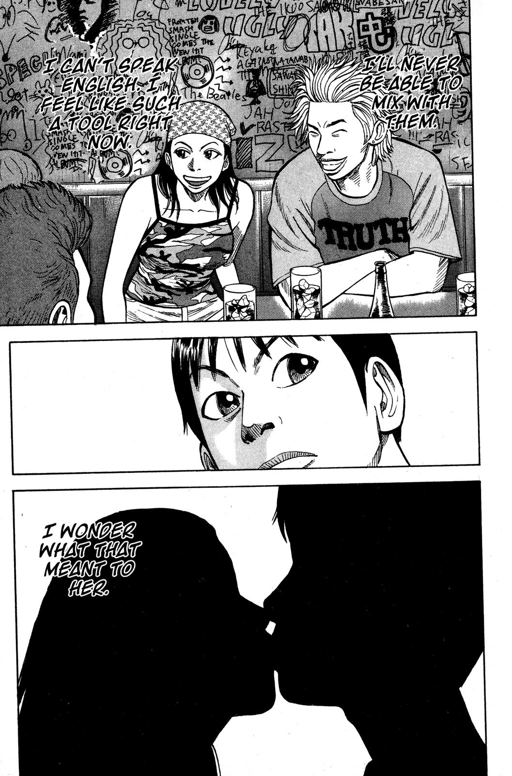 Read Beck En Manga Online