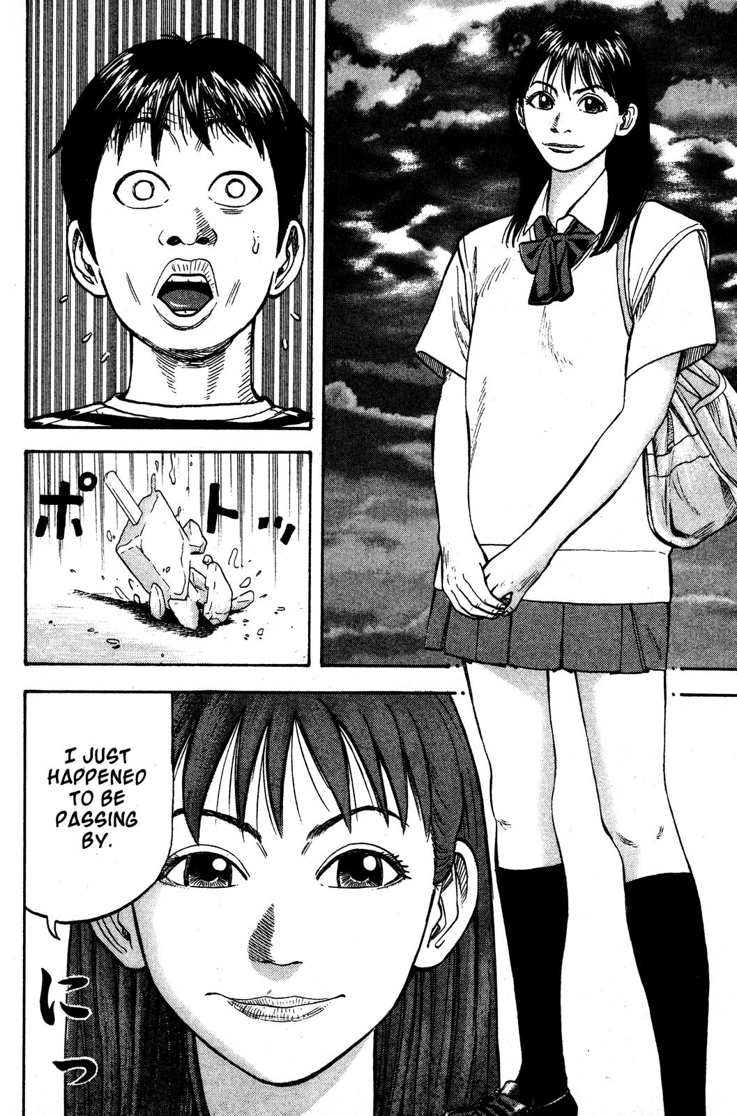 Read Beck En Manga Online