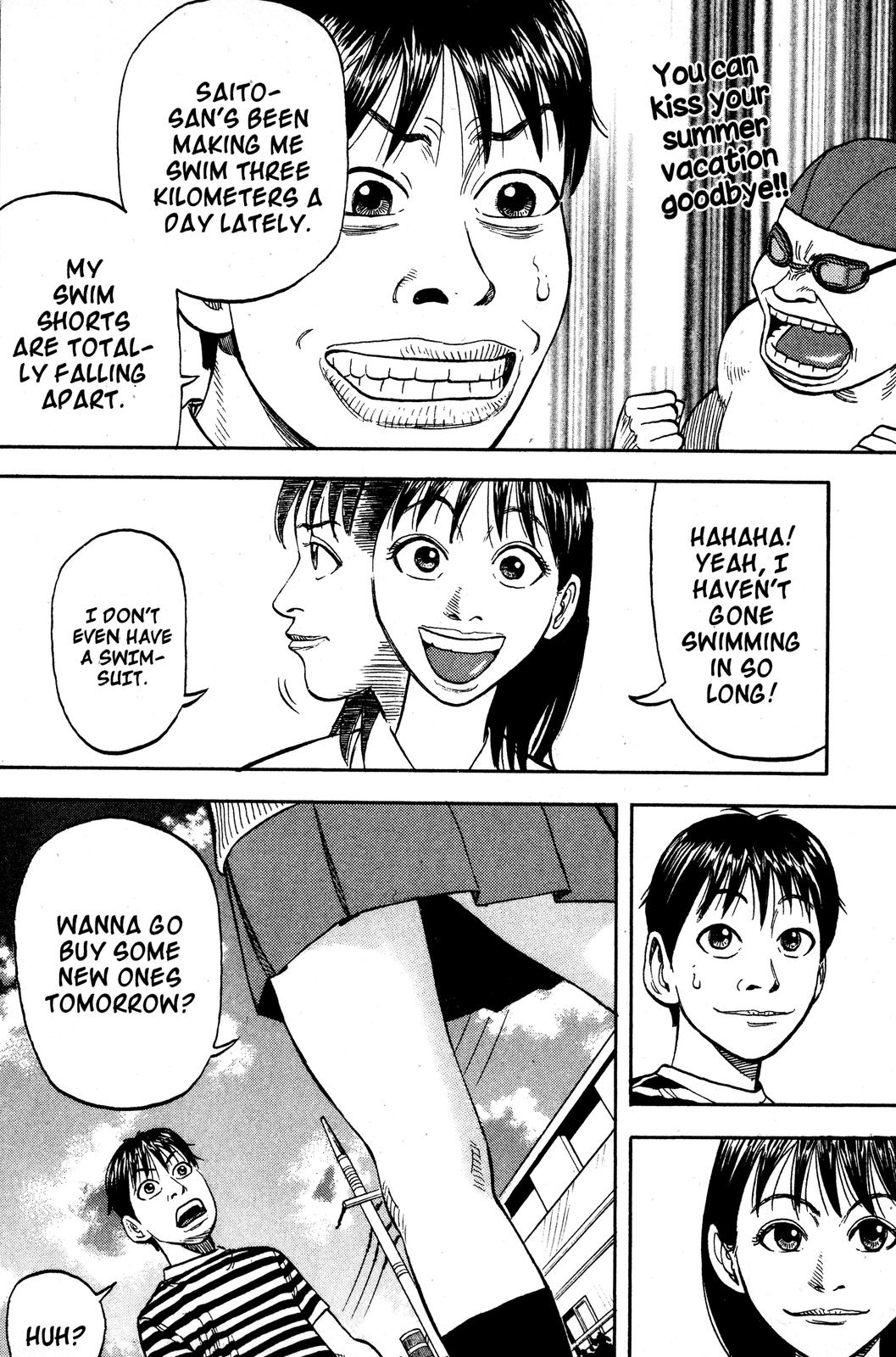 Read Beck En Manga Online