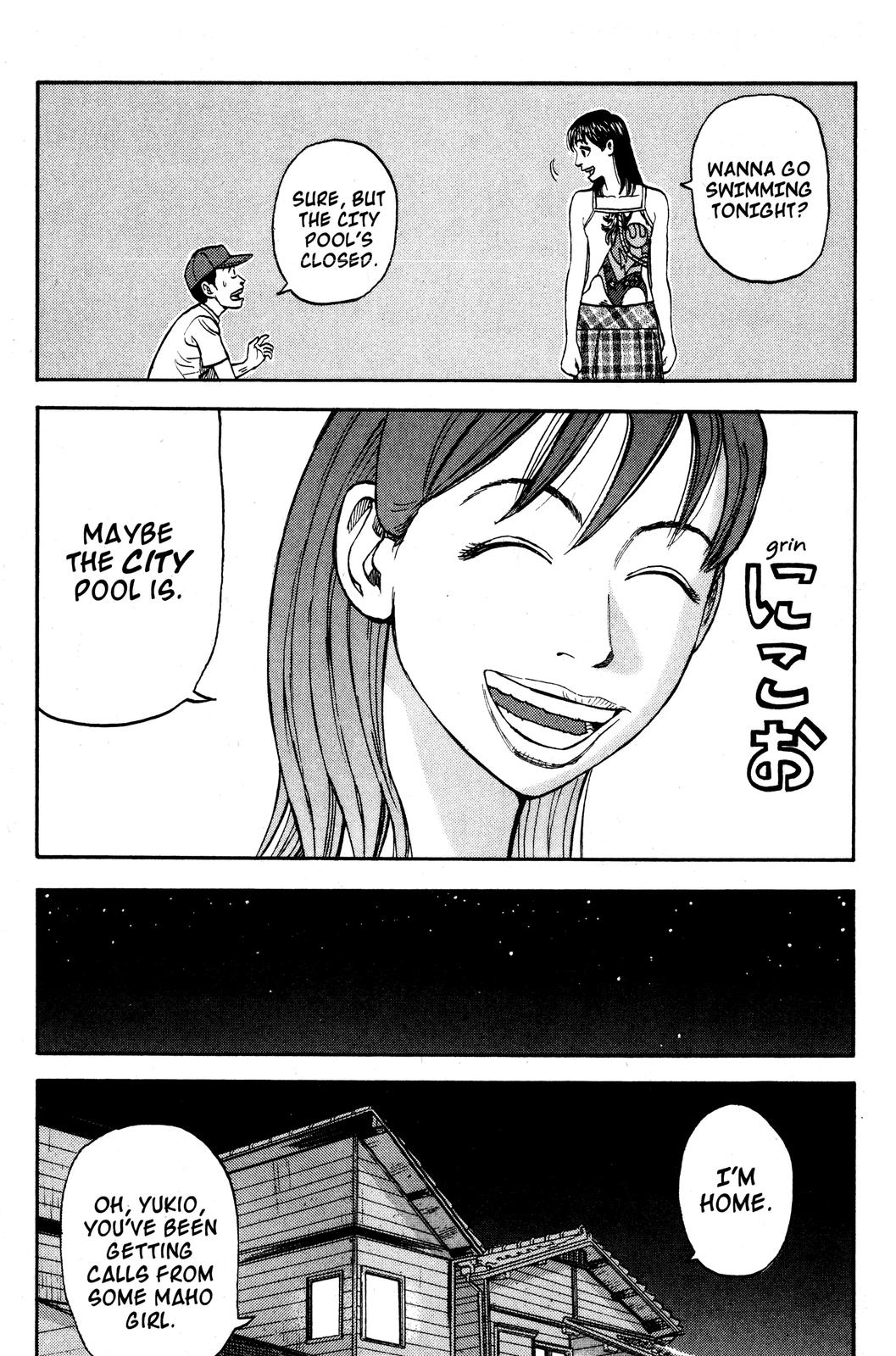 Read Beck En Manga Online