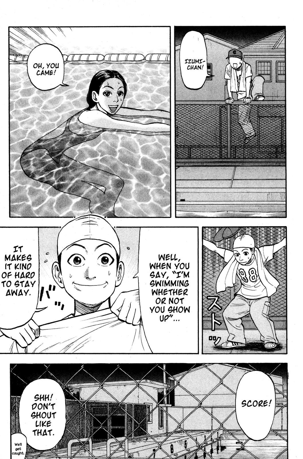 Read Beck En Manga Online