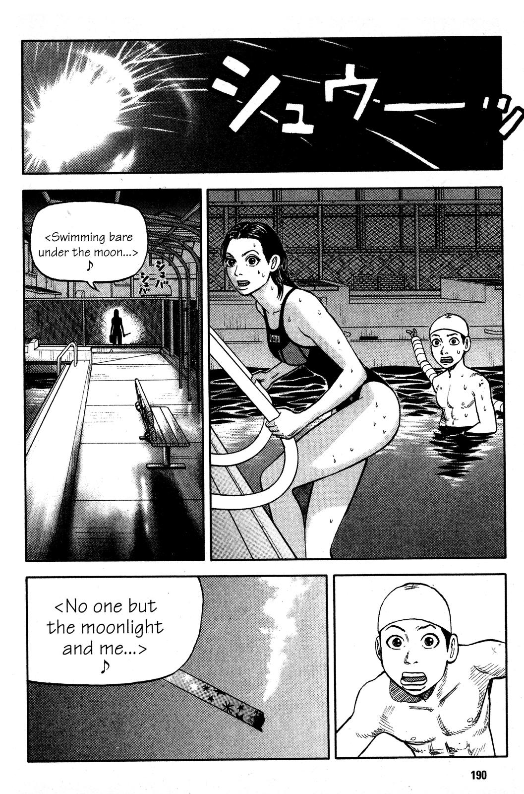 Read Beck En Manga Online