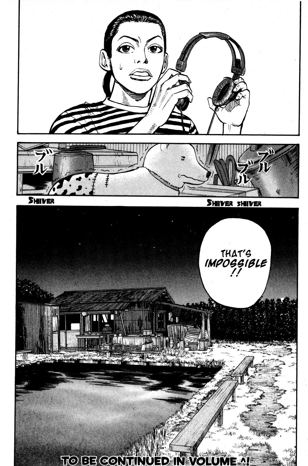 Read Beck En Manga Online