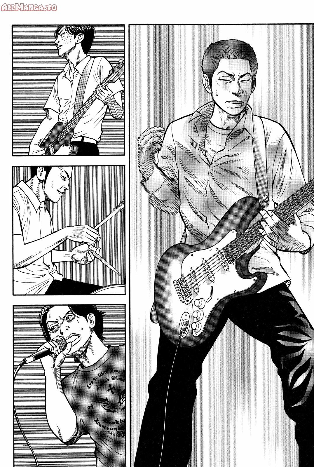 Read Beck En Manga Online