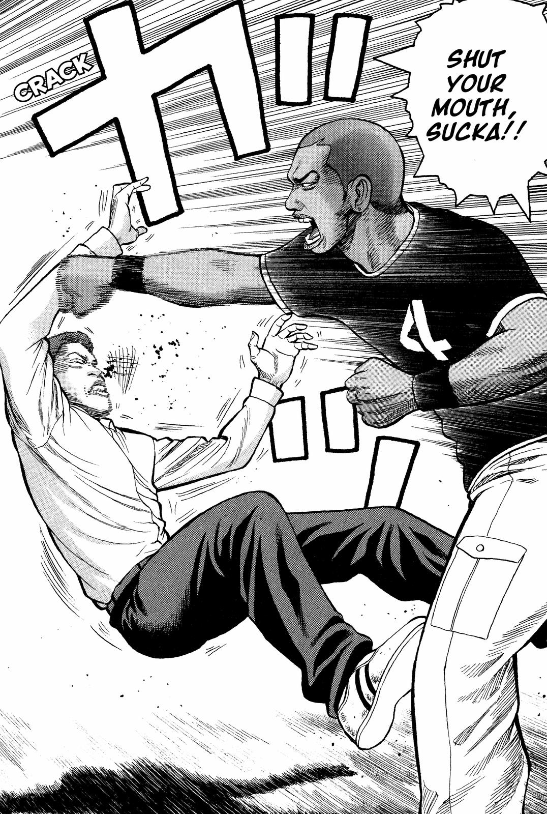 Read Beck En Manga Online