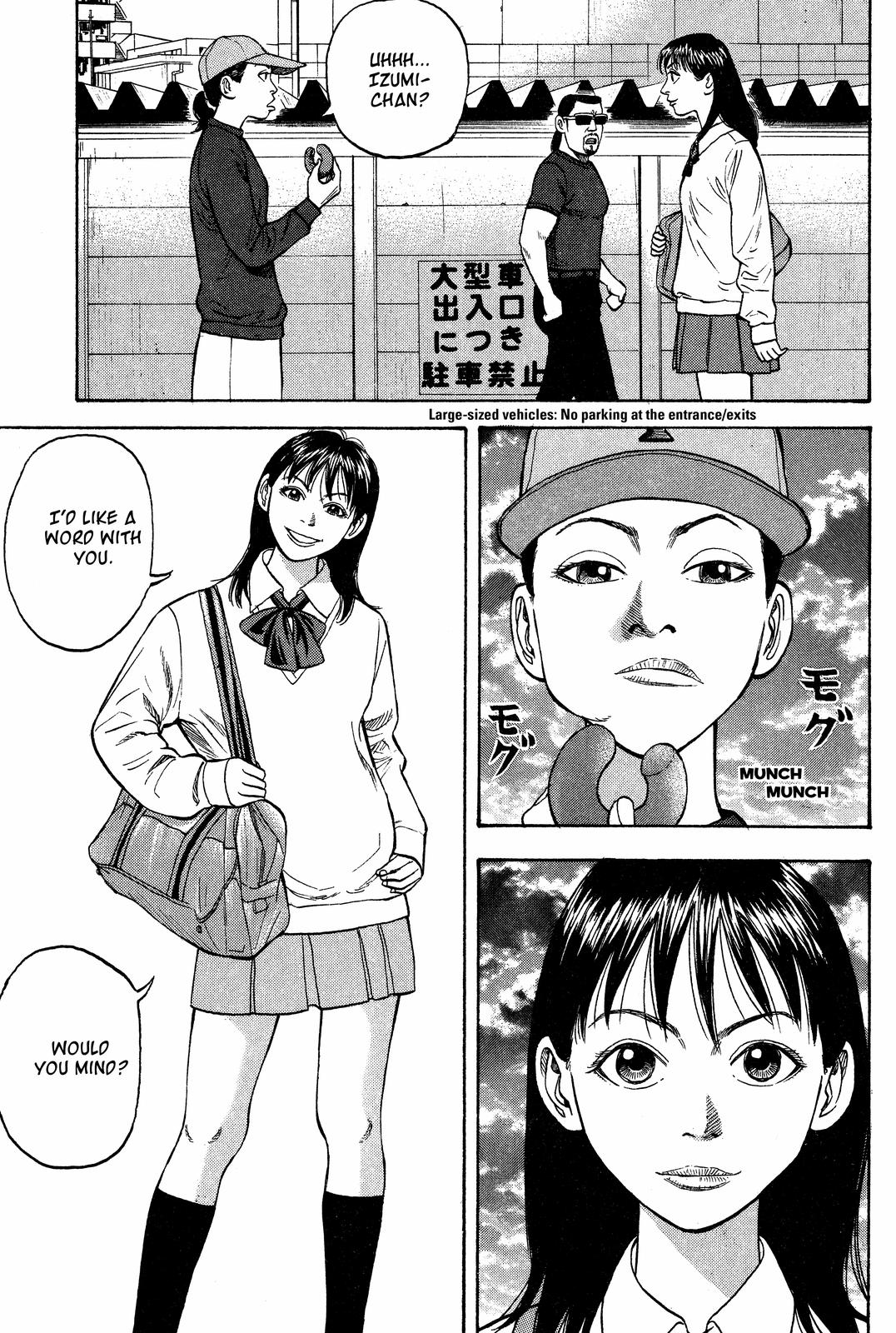 Read Beck En Manga Online