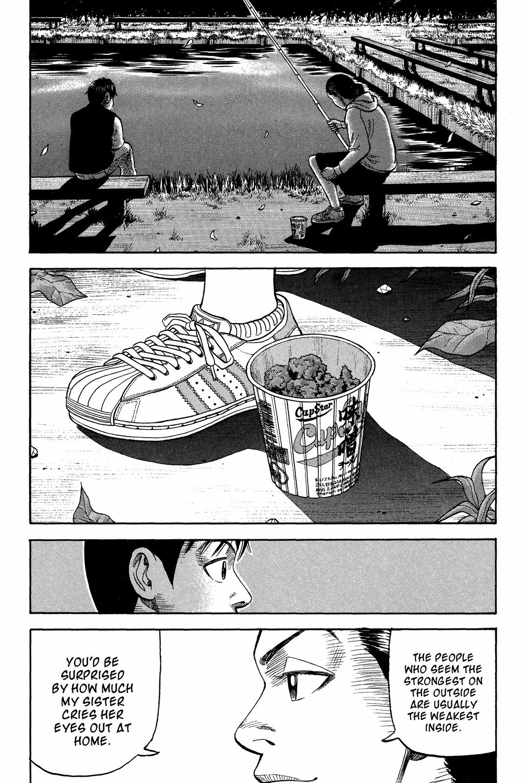 Read Beck En Manga Online