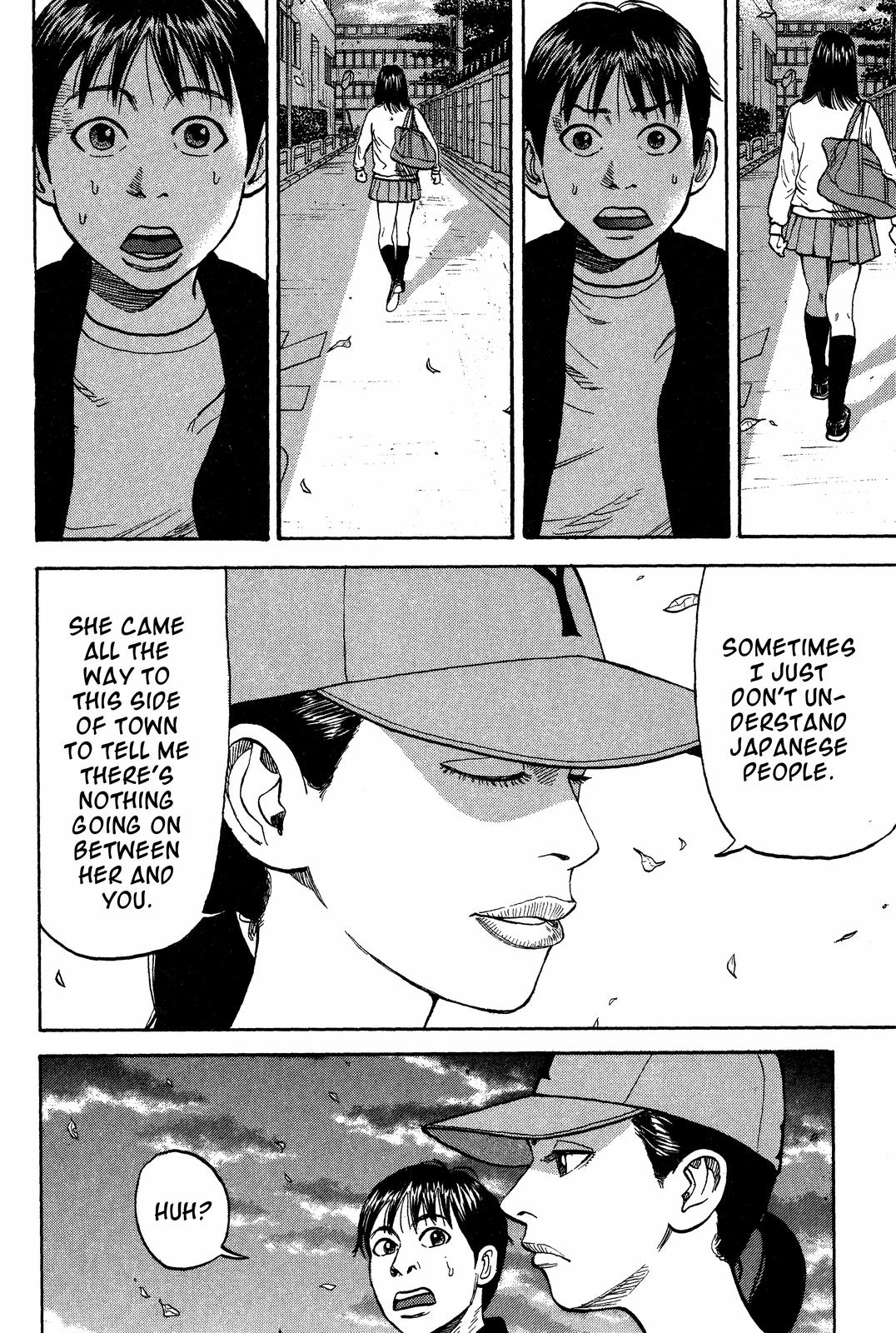 Read Beck En Manga Online