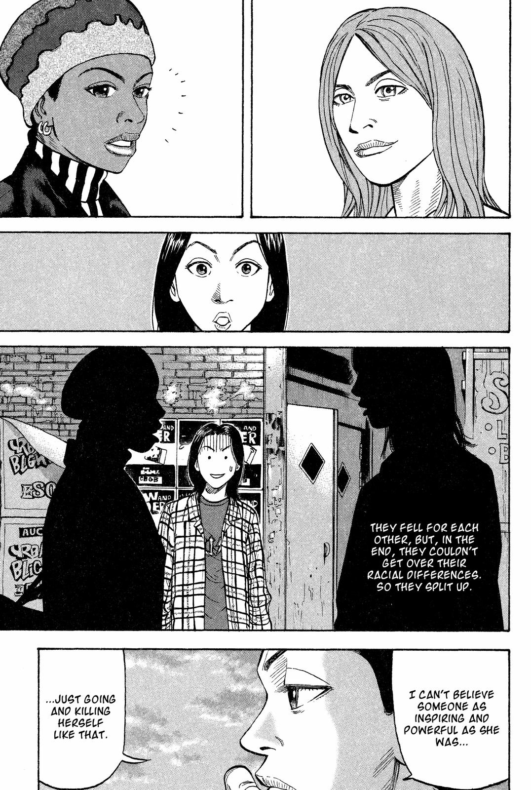 Read Beck En Manga Online