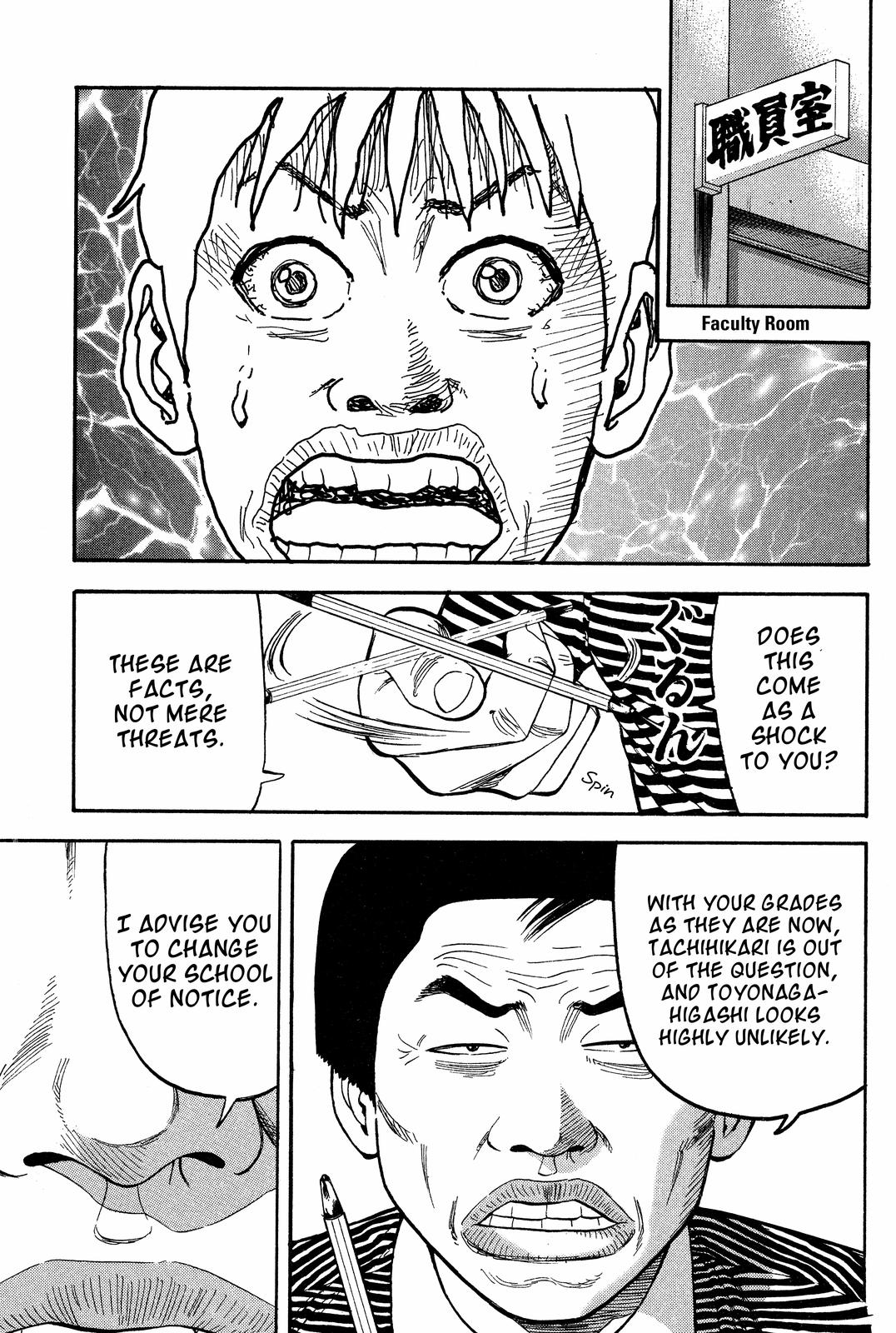 Read Beck En Manga Online