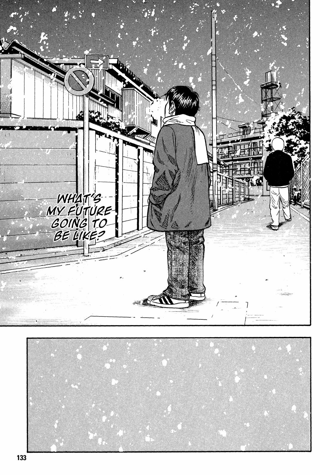 Read Beck En Manga Online