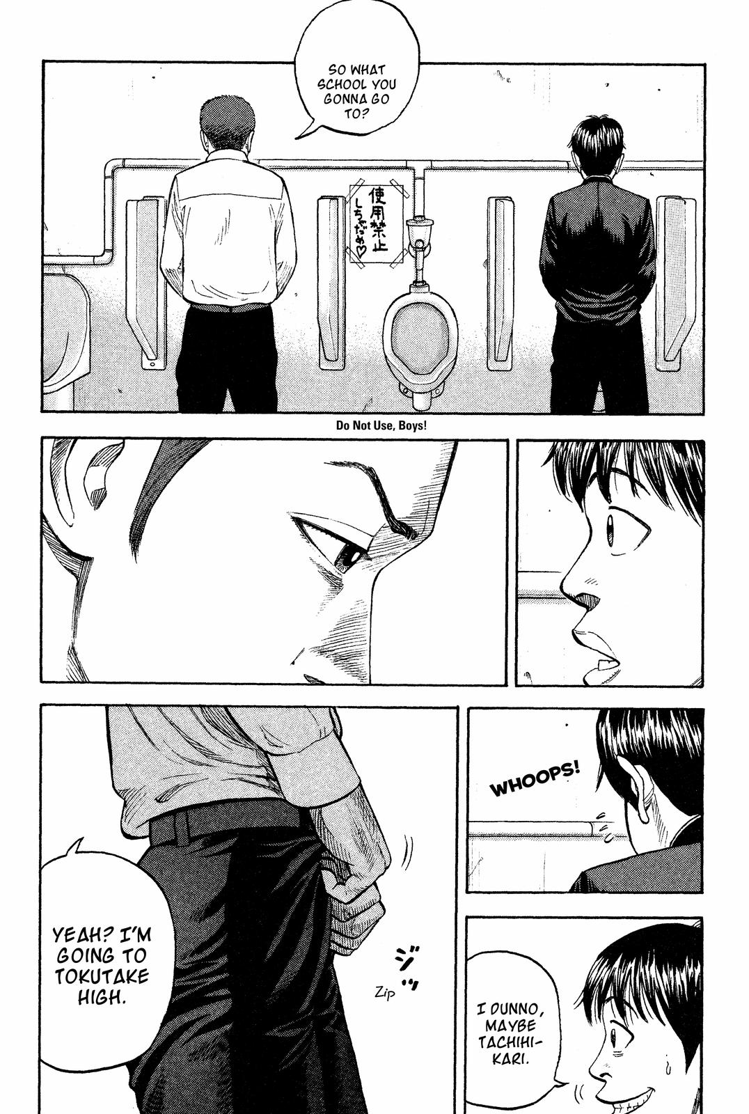 Read Beck En Manga Online