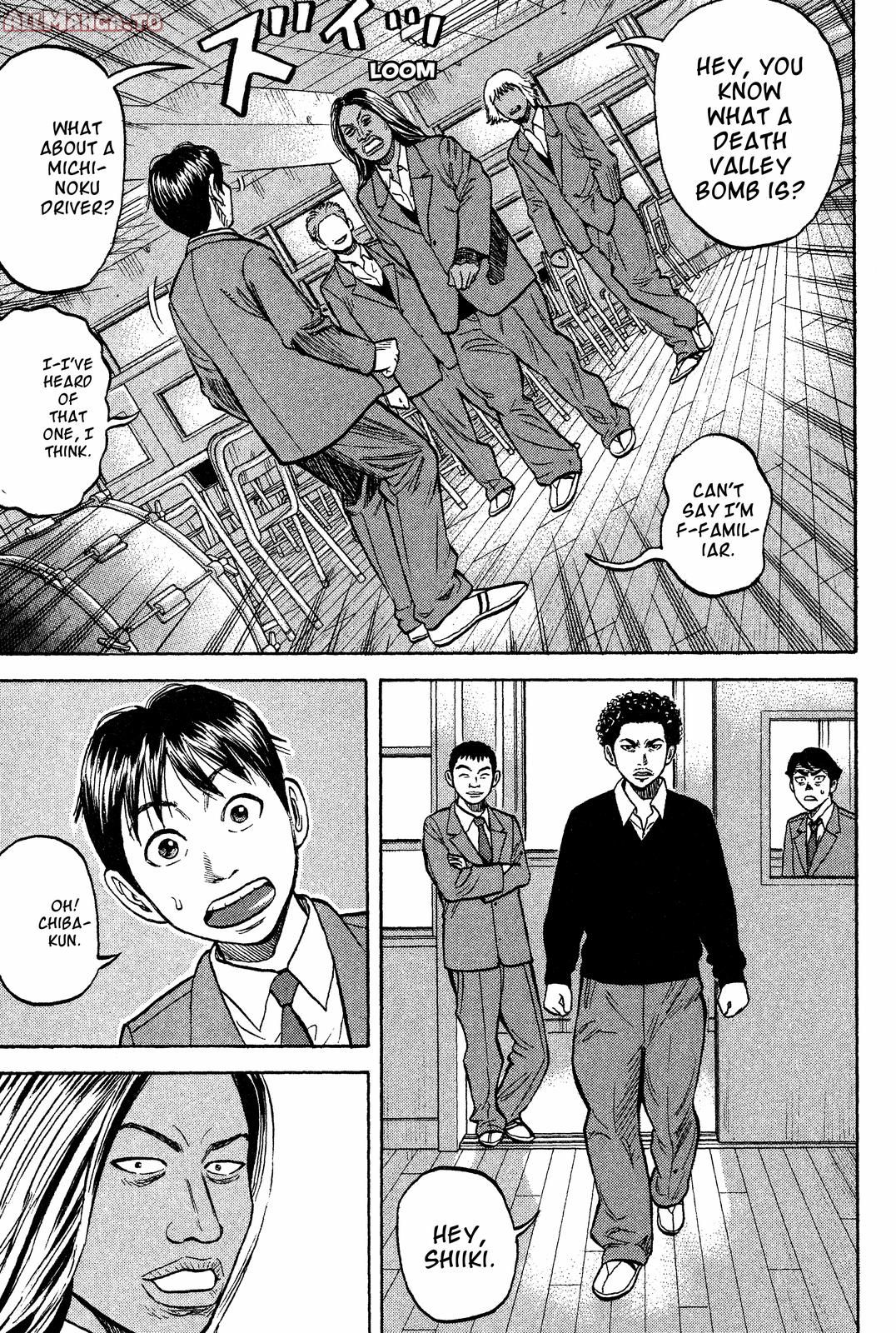 Read Beck En Manga Online