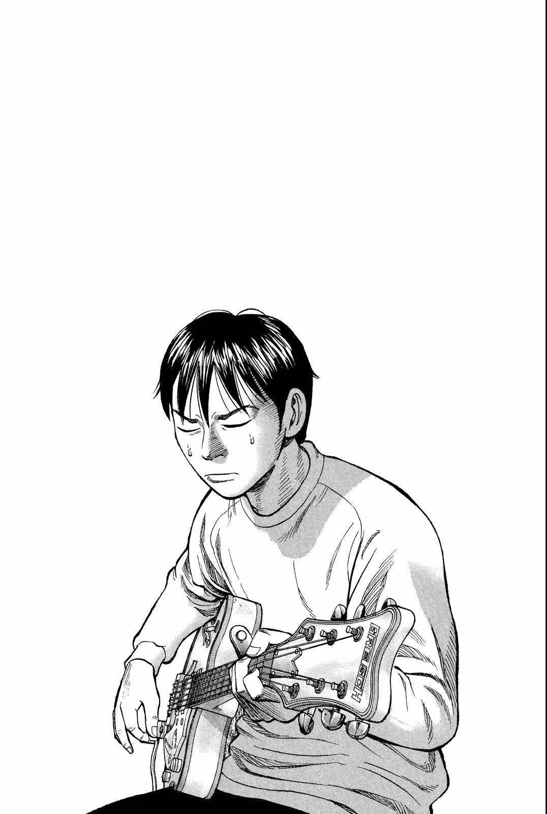 Read Beck En Manga Online
