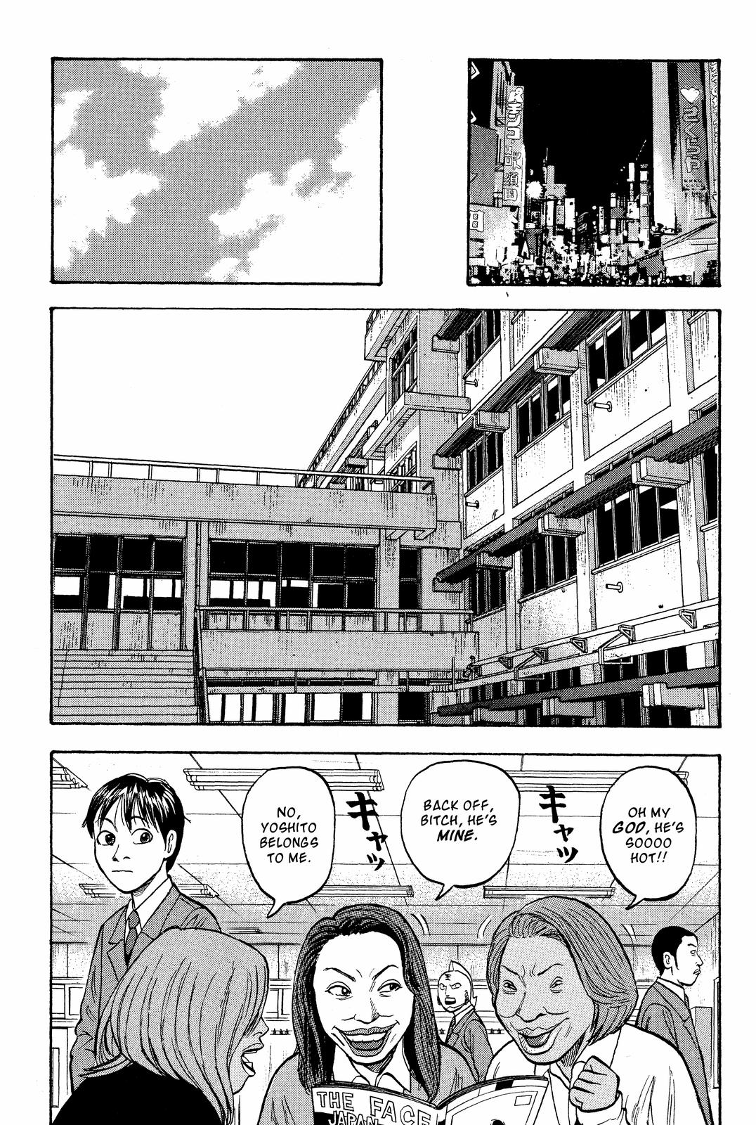 Read Beck En Manga Online