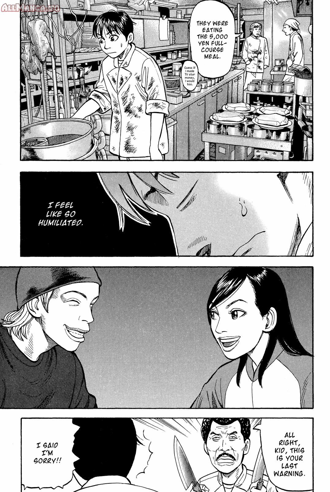 Read Beck En Manga Online