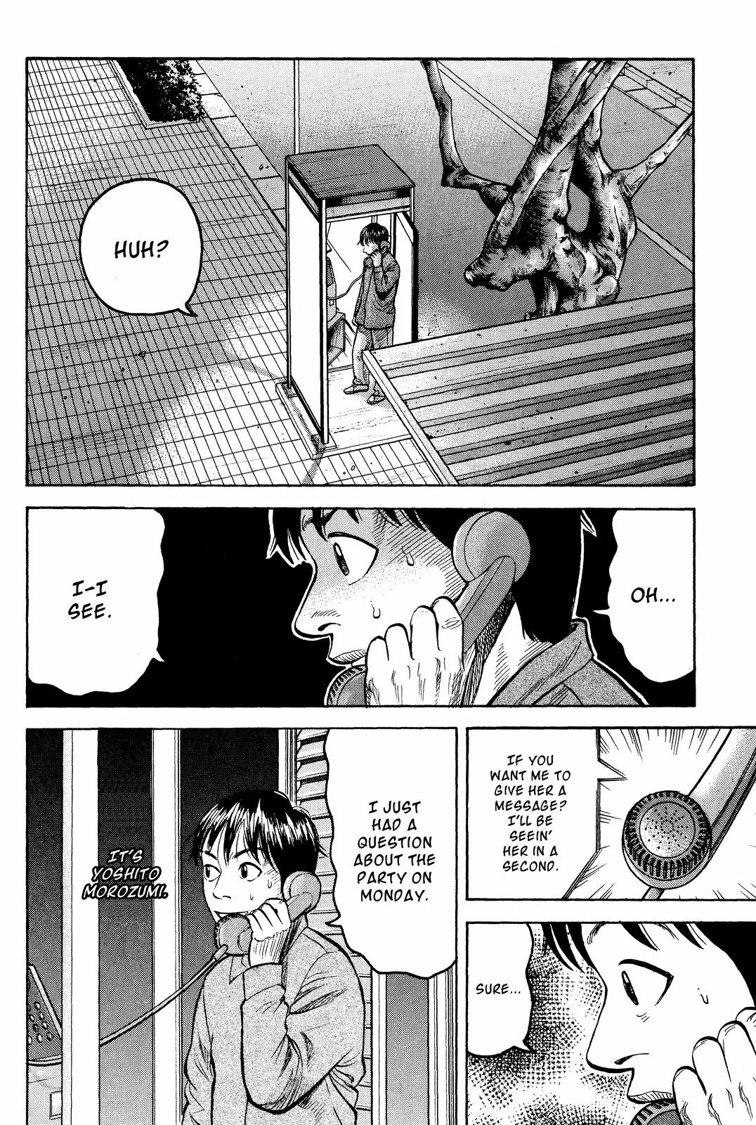 Read Beck En Manga Online