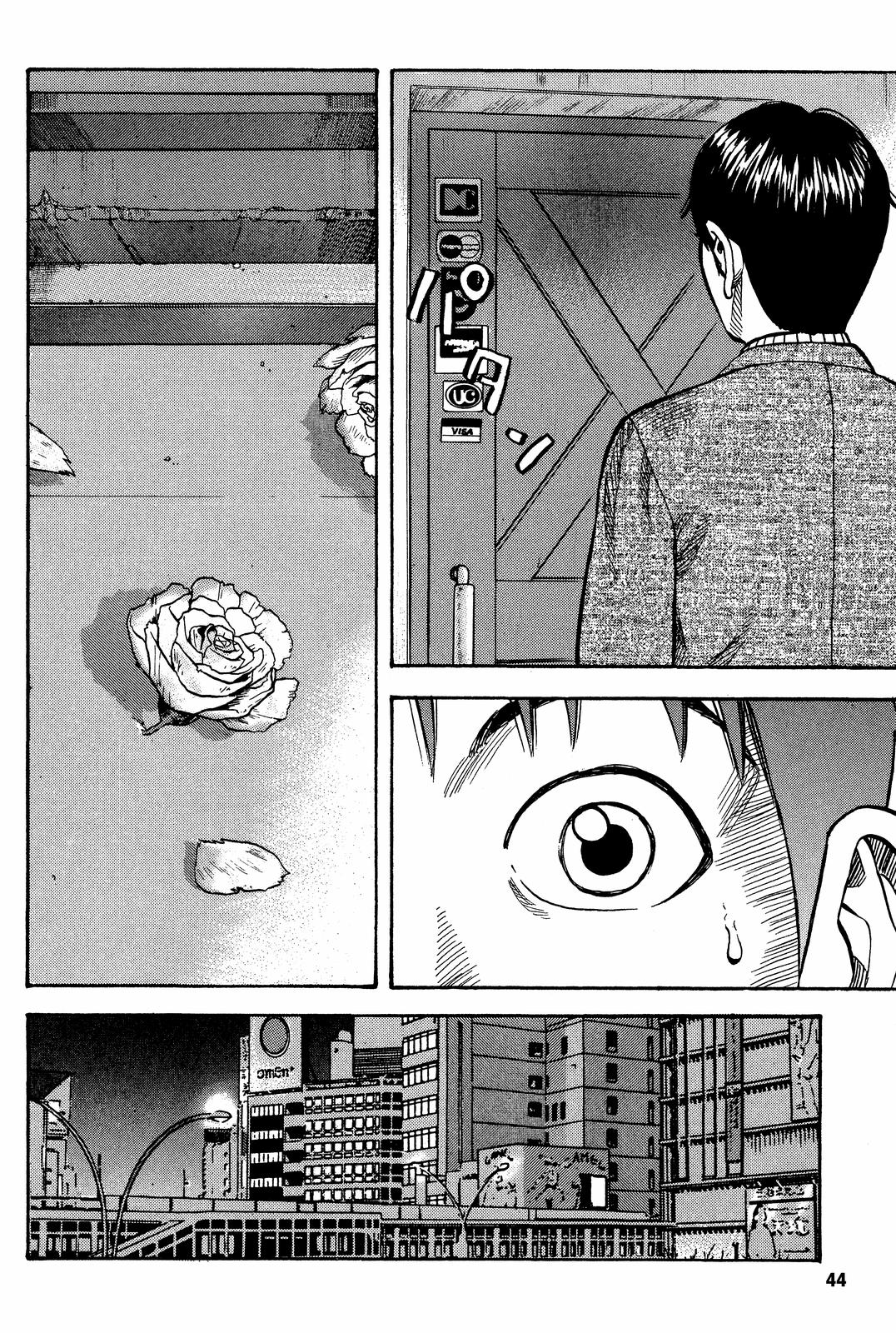 Read Beck En Manga Online